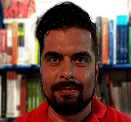 Davide Scilabra