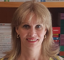 Isabelle Podolec