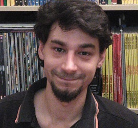 Tiziano Manchia
